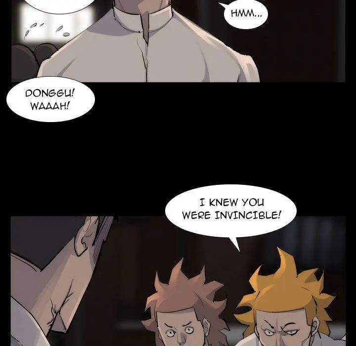 Super Rich Episode 53 - Page 71