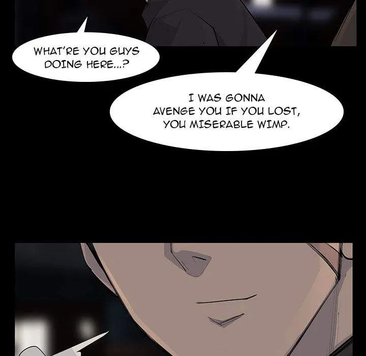 Super Rich Episode 53 - Page 85