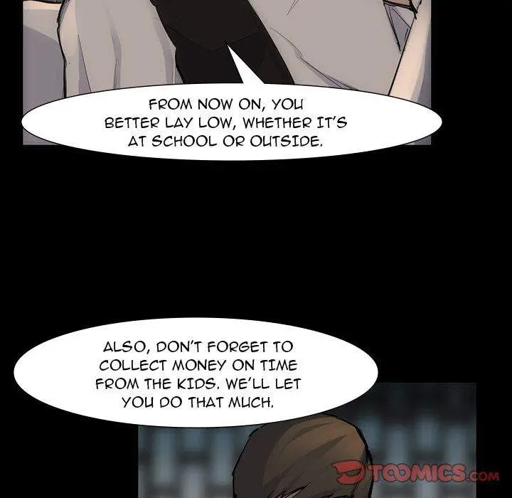 Super Rich Episode 54 - Page 67