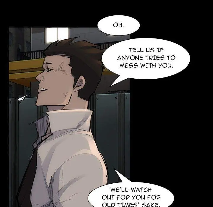Super Rich Episode 54 - Page 69