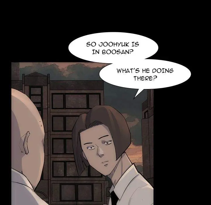 Super Rich Episode 54 - Page 76
