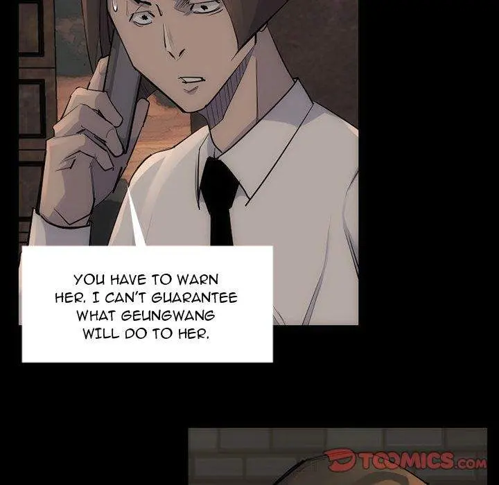 Super Rich Episode 54 - Page 79