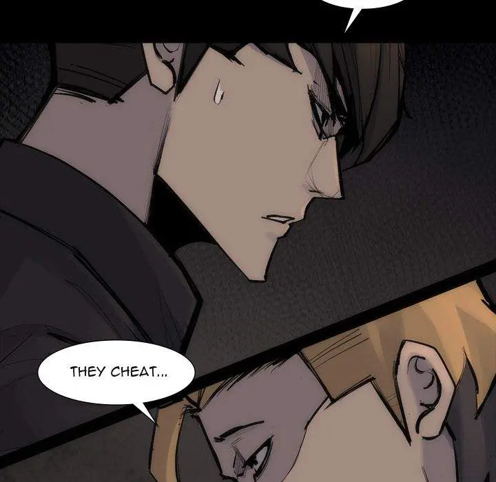 Super Rich Episode 55 - Page 126