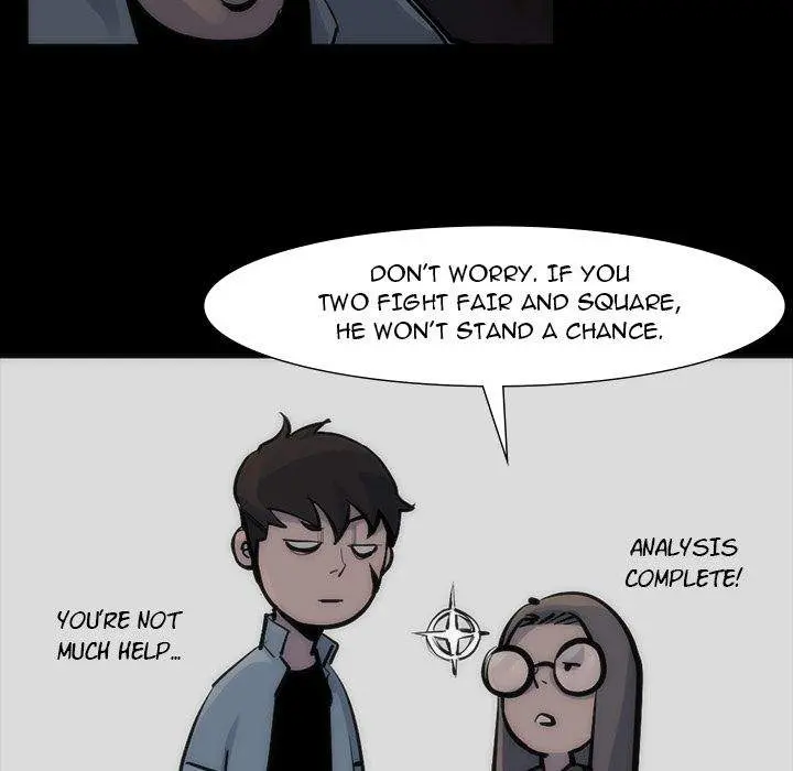 Super Rich Episode 55 - Page 62