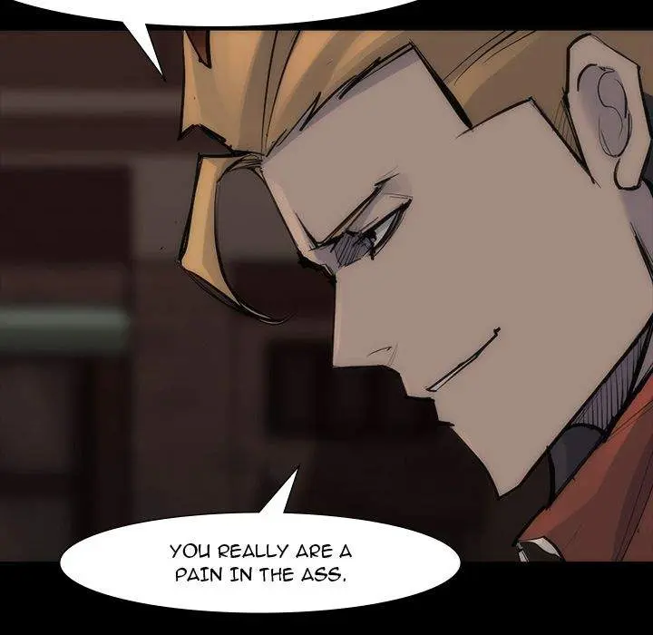Super Rich Episode 55 - Page 71