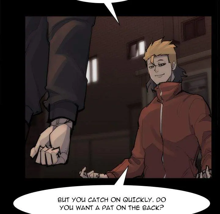 Super Rich Episode 55 - Page 77