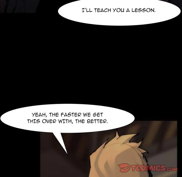 Super Rich Episode 55 - Page 81
