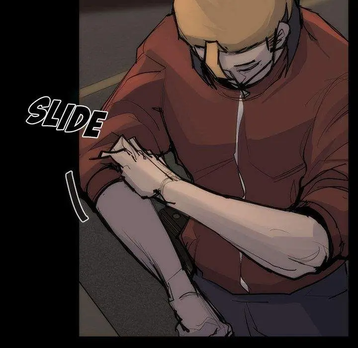 Super Rich Episode 55 - Page 82