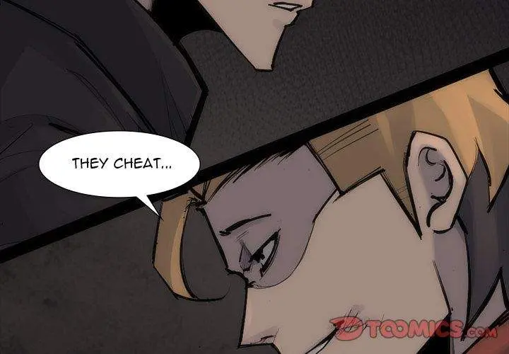 Super Rich Episode 56 - Page 2