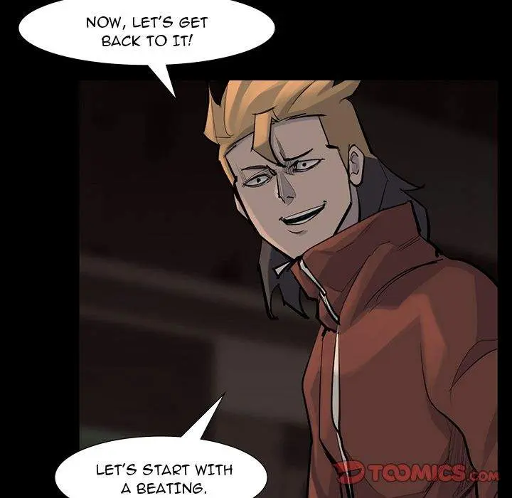 Super Rich Episode 56 - Page 66