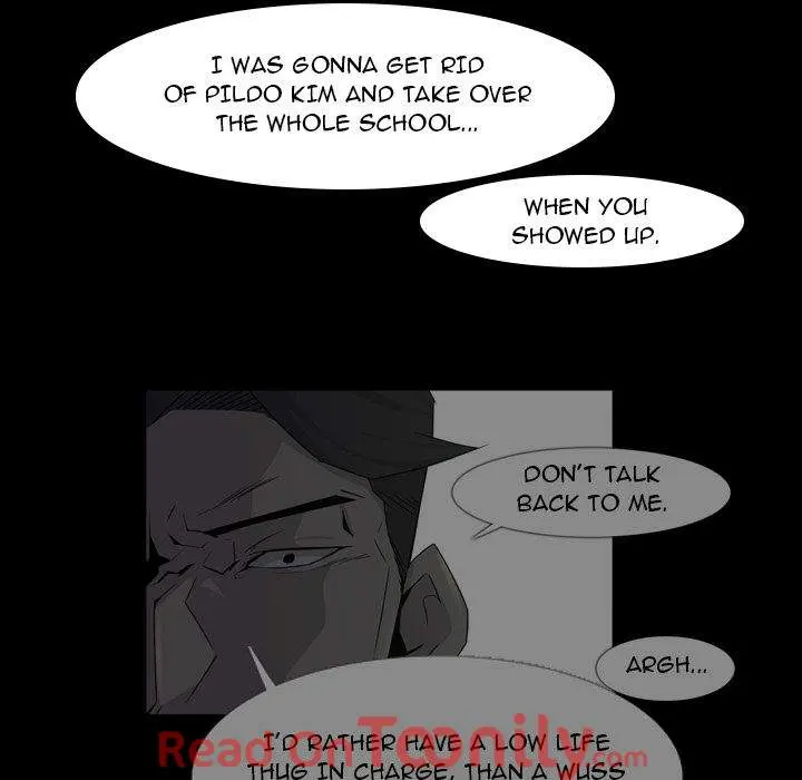 Super Rich Episode 57 - Page 100