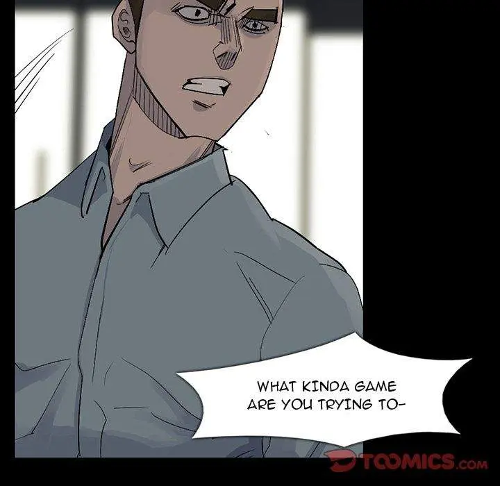 Super Rich Episode 57 - Page 14