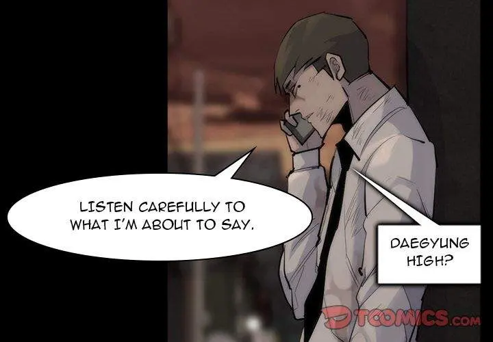 Super Rich Episode 57 - Page 2