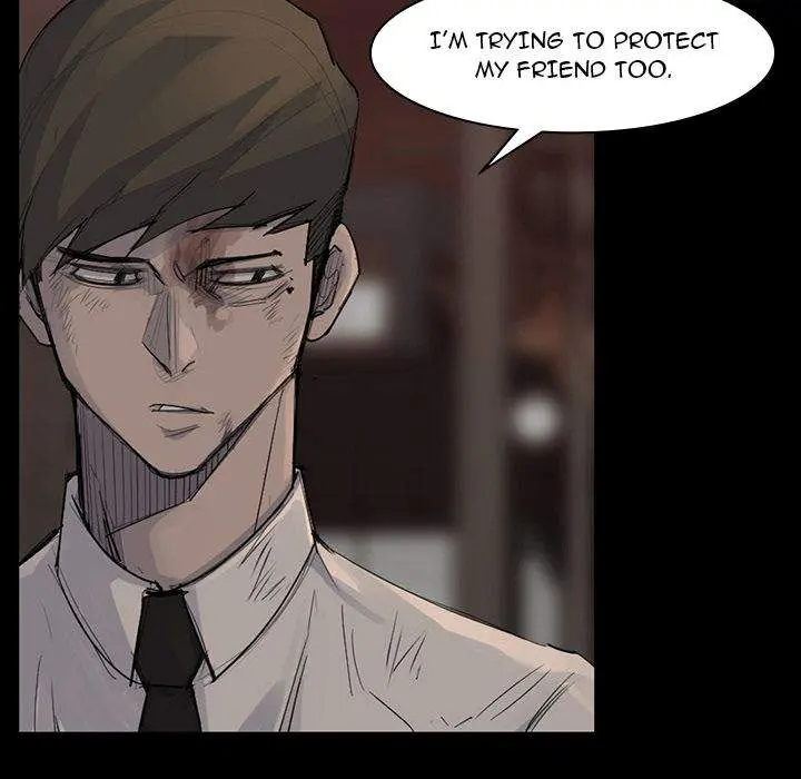 Super Rich Episode 57 - Page 29