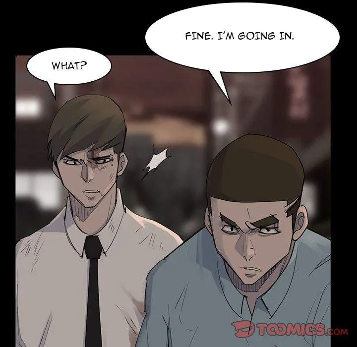 Super Rich Episode 57 - Page 30
