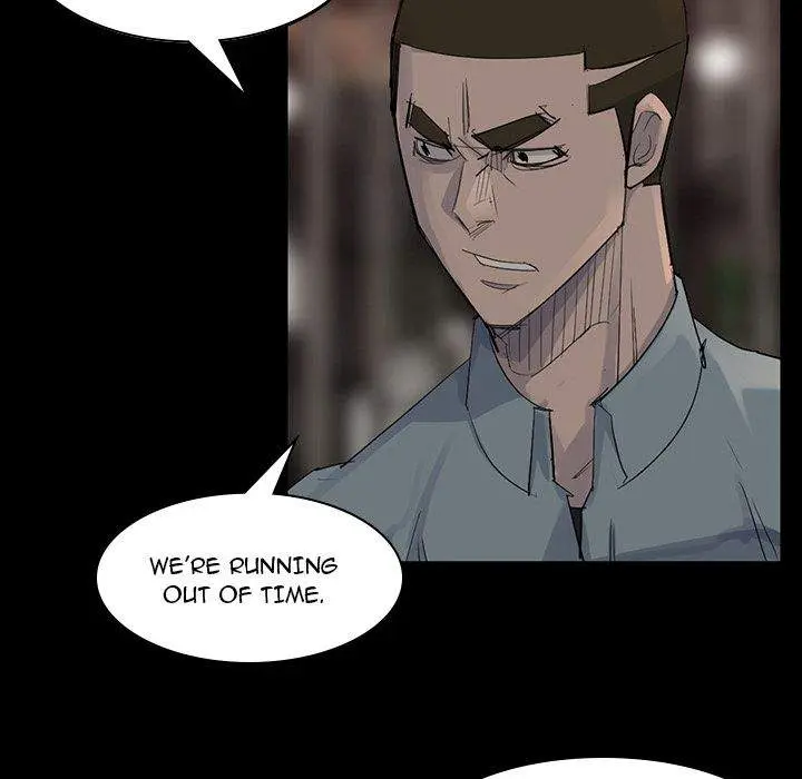 Super Rich Episode 57 - Page 32