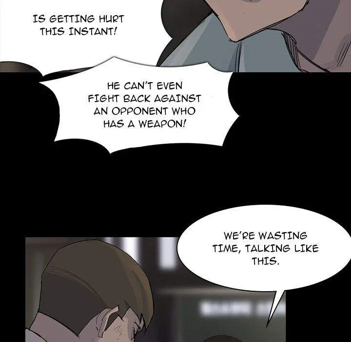 Super Rich Episode 57 - Page 35