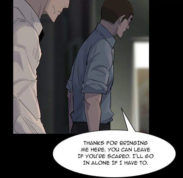 Super Rich Episode 57 - Page 36