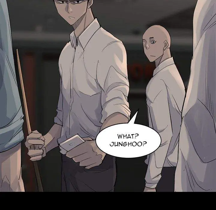 Super Rich Episode 57 - Page 61