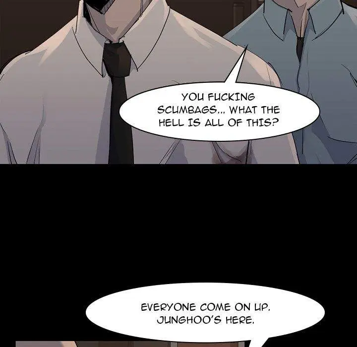 Super Rich Episode 57 - Page 64