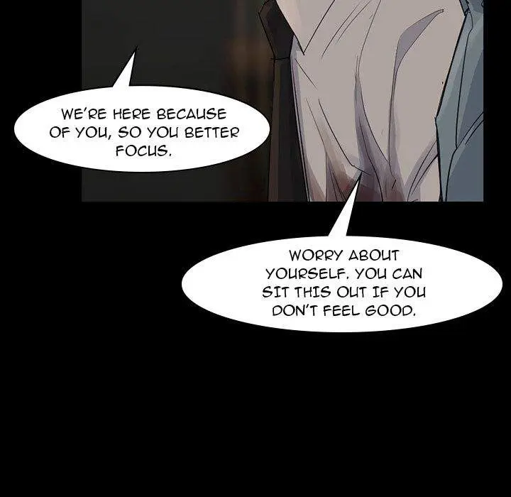Super Rich Episode 57 - Page 69