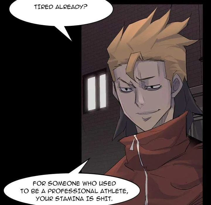 Super Rich Episode 57 - Page 77