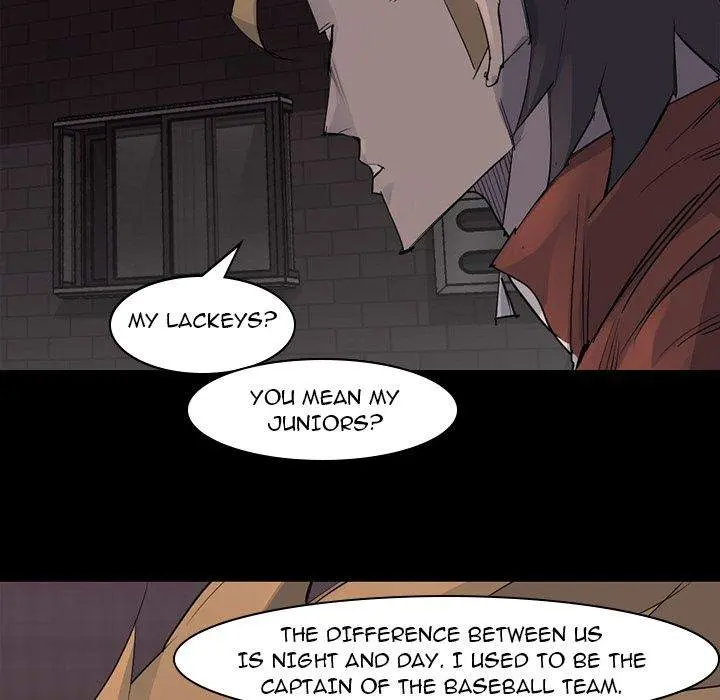 Super Rich Episode 57 - Page 80