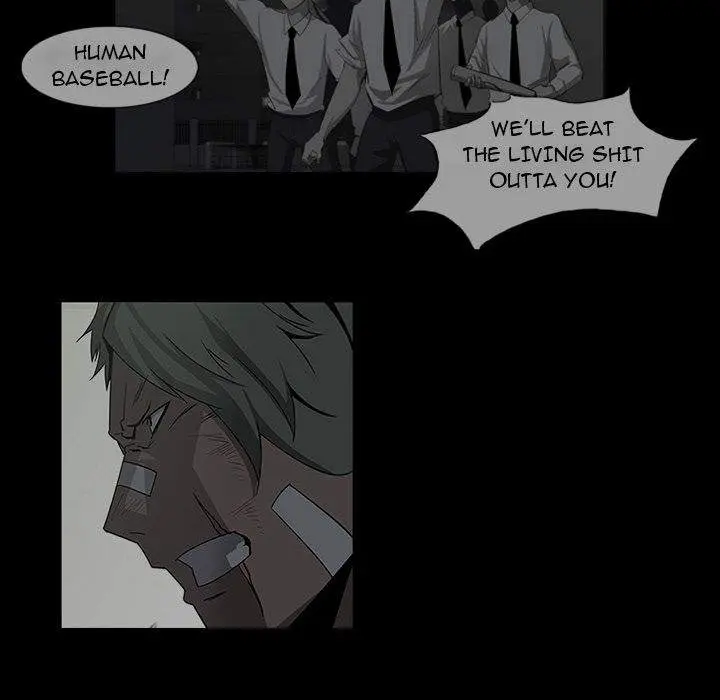Super Rich Episode 57 - Page 99