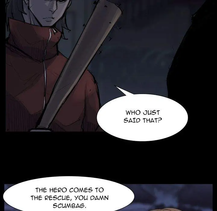 Super Rich Episode 58 - Page 32