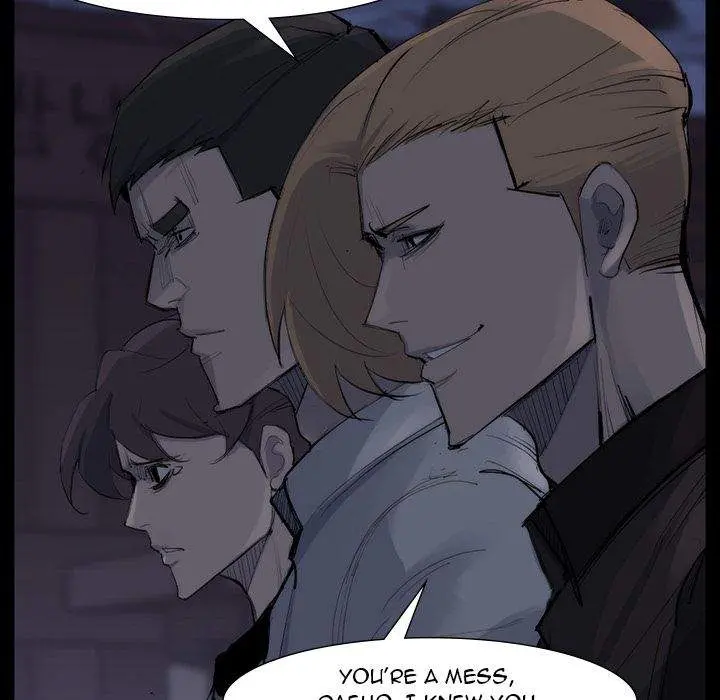Super Rich Episode 58 - Page 33