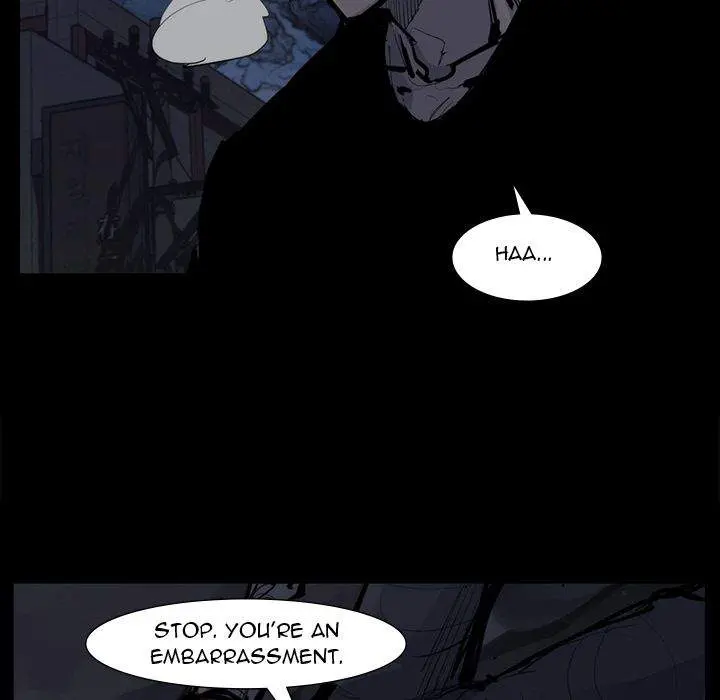 Super Rich Episode 58 - Page 71