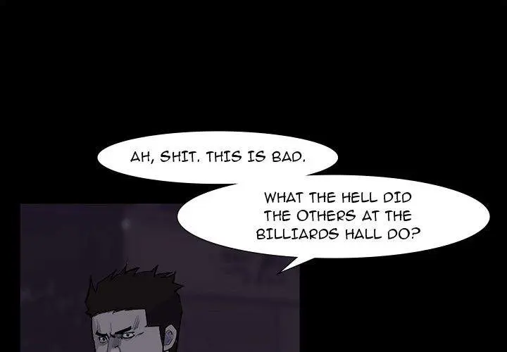 Super Rich Episode 59 - Page 1