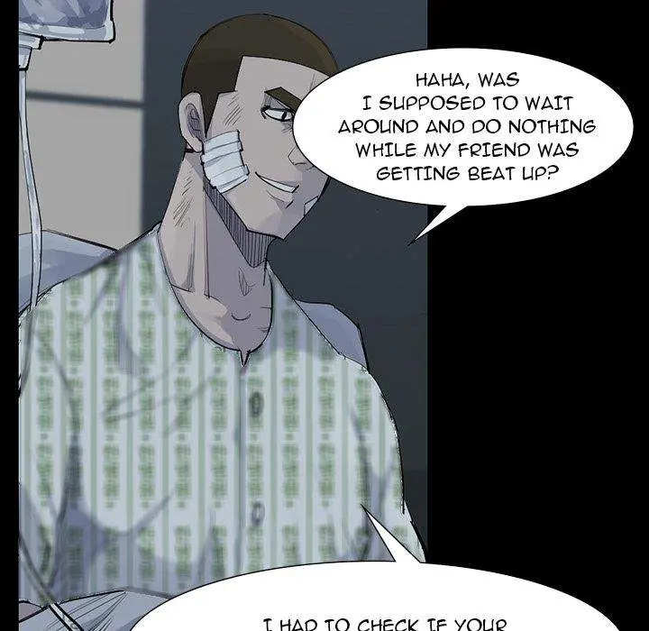 Super Rich Episode 59 - Page 23