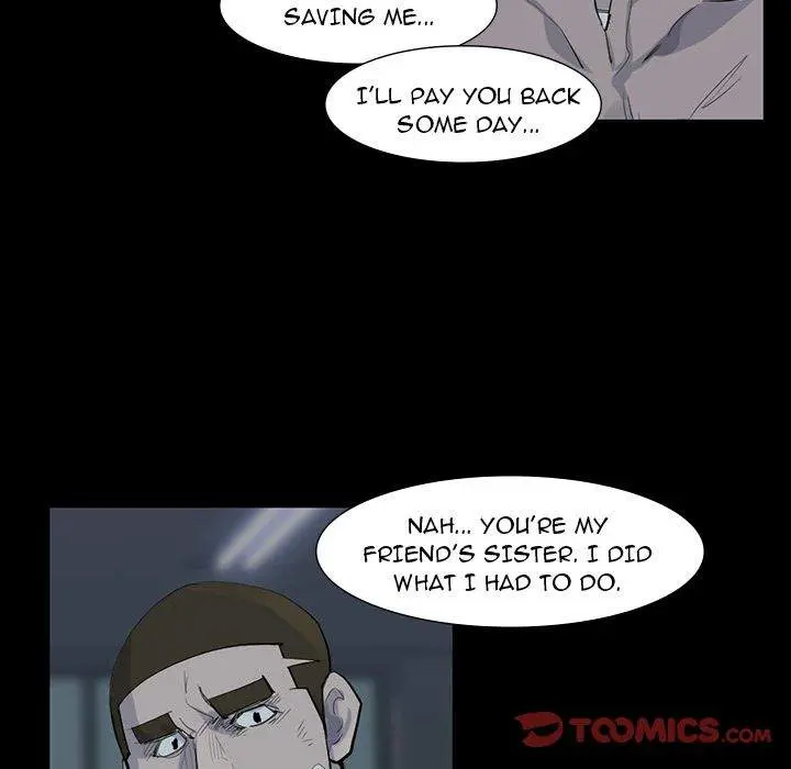 Super Rich Episode 59 - Page 34