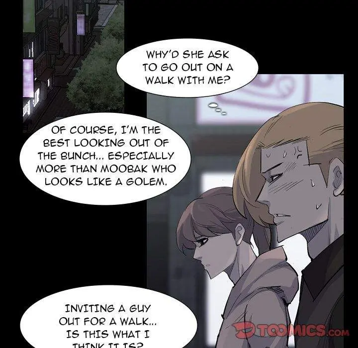 Super Rich Episode 59 - Page 46