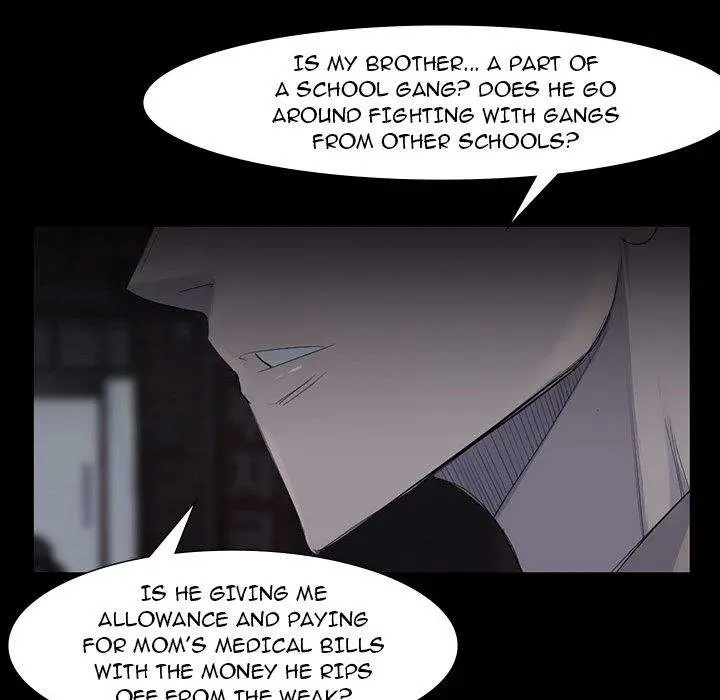 Super Rich Episode 59 - Page 57