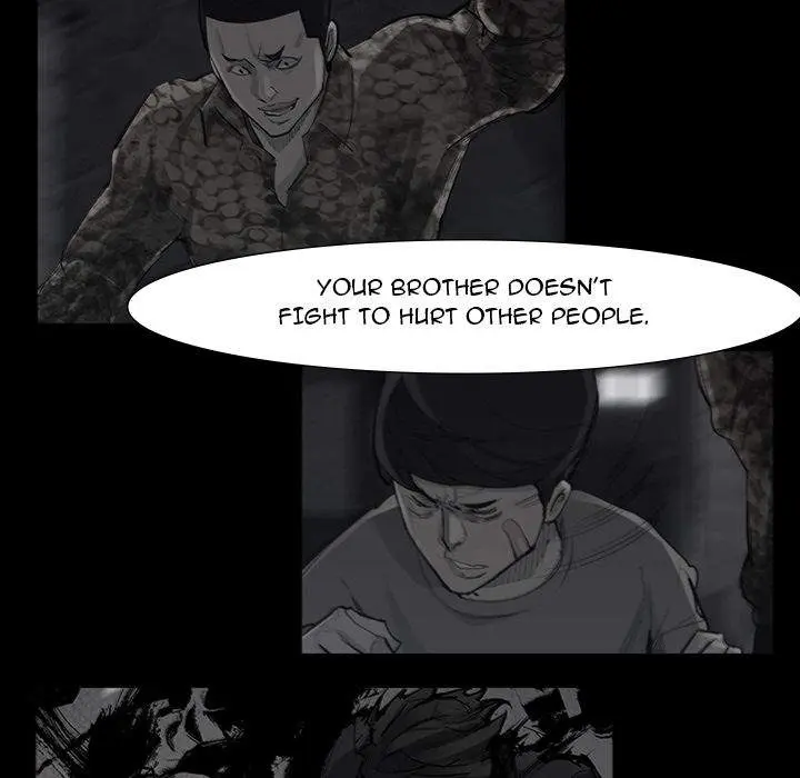 Super Rich Episode 59 - Page 64