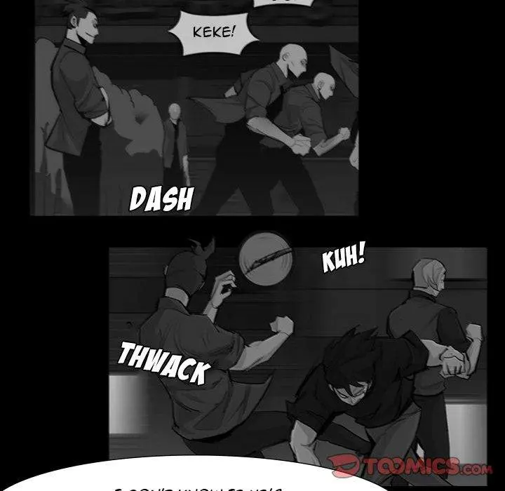 Super Rich Episode 59 - Page 66