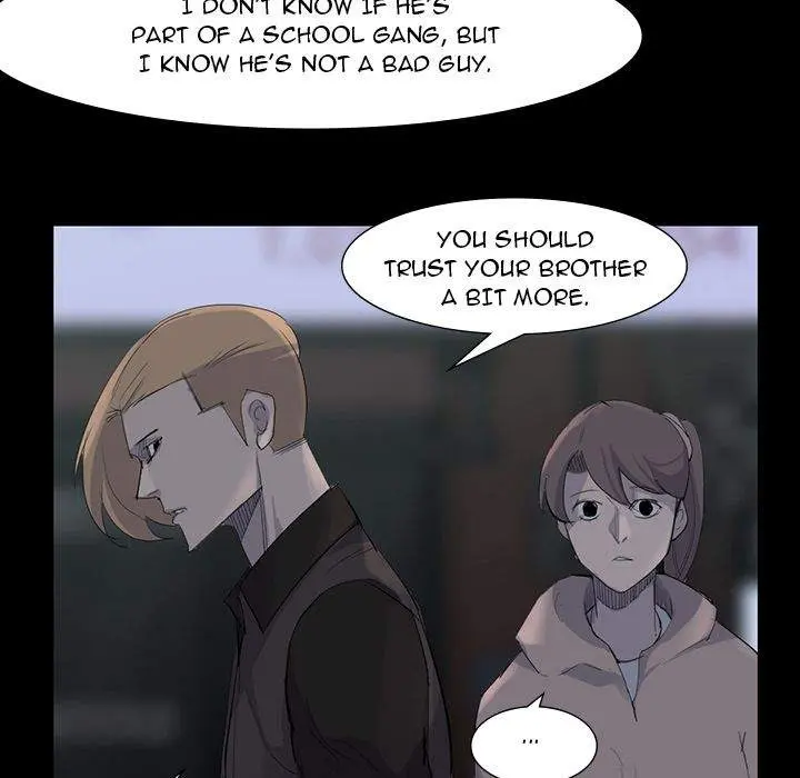 Super Rich Episode 59 - Page 67