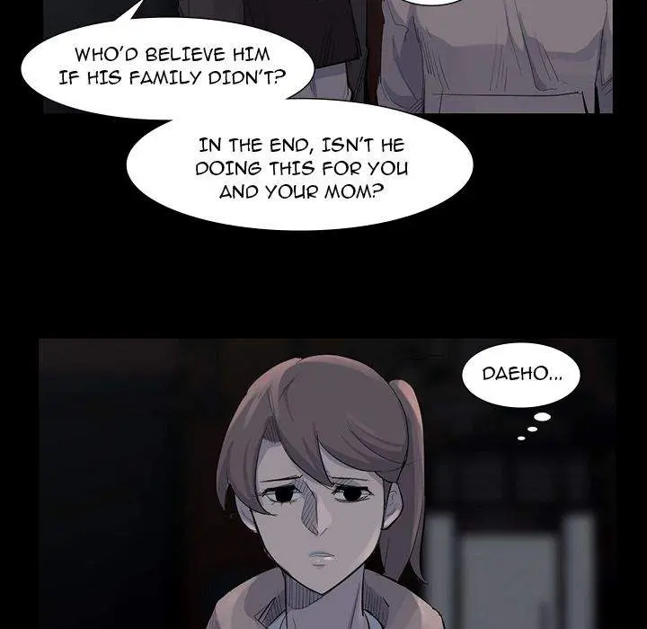 Super Rich Episode 59 - Page 68