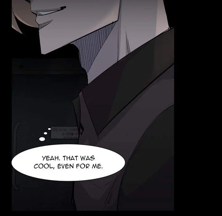 Super Rich Episode 59 - Page 71
