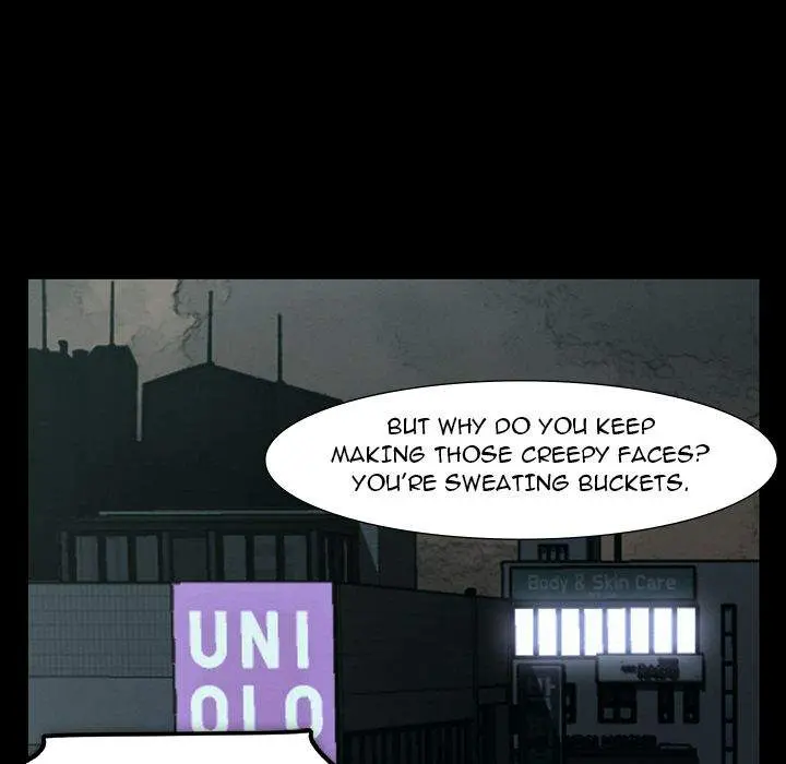 Super Rich Episode 59 - Page 72