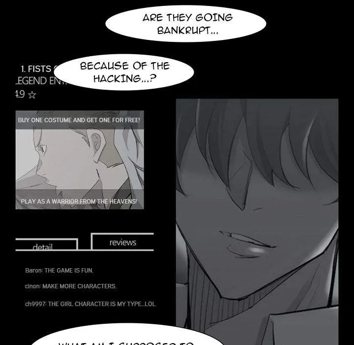 Super Rich Episode 59 - Page 91