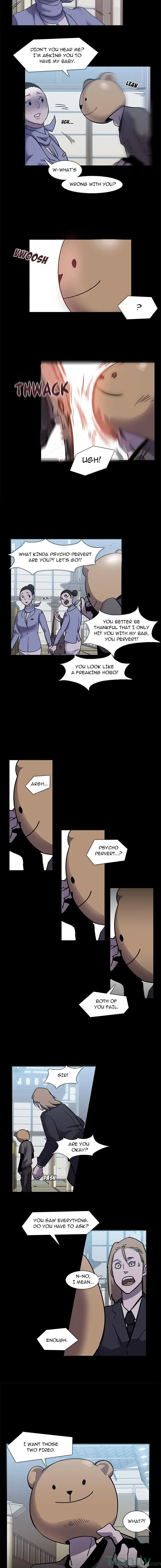 Super Rich Episode 6 - Page 2
