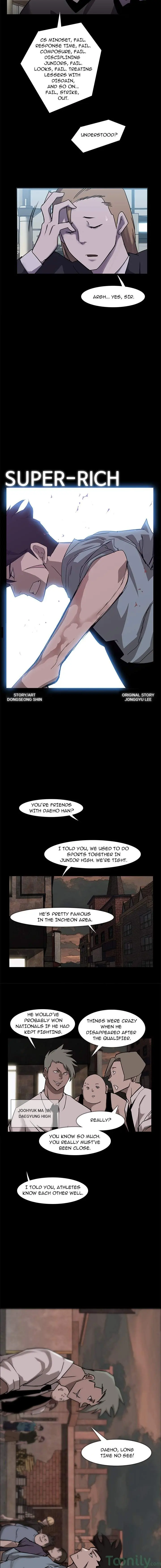 Super Rich Episode 6 - Page 3