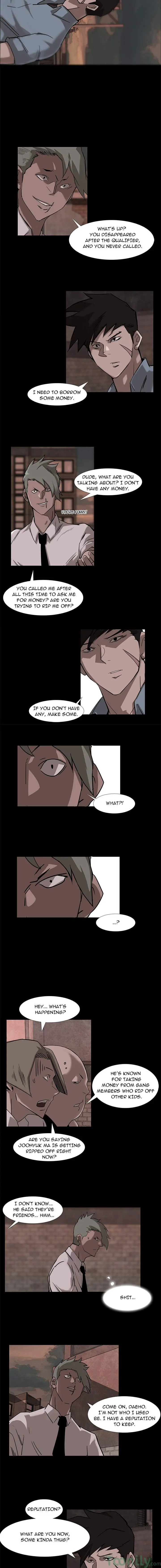 Super Rich Episode 6 - Page 4