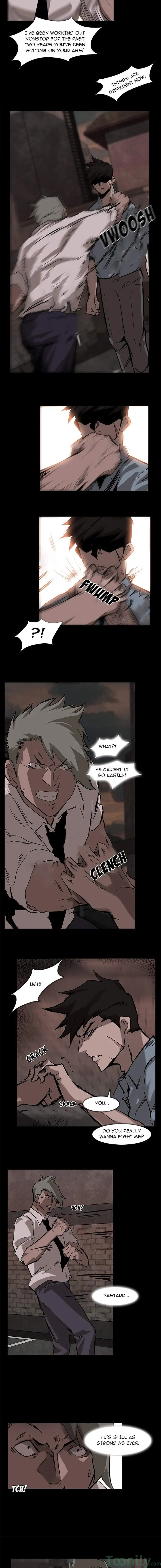 Super Rich Episode 6 - Page 6