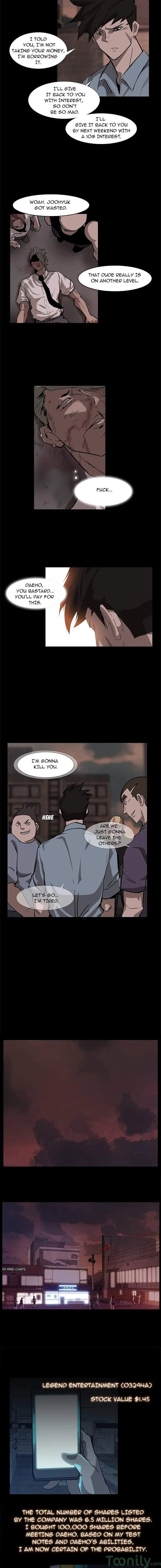 Super Rich Episode 6 - Page 9