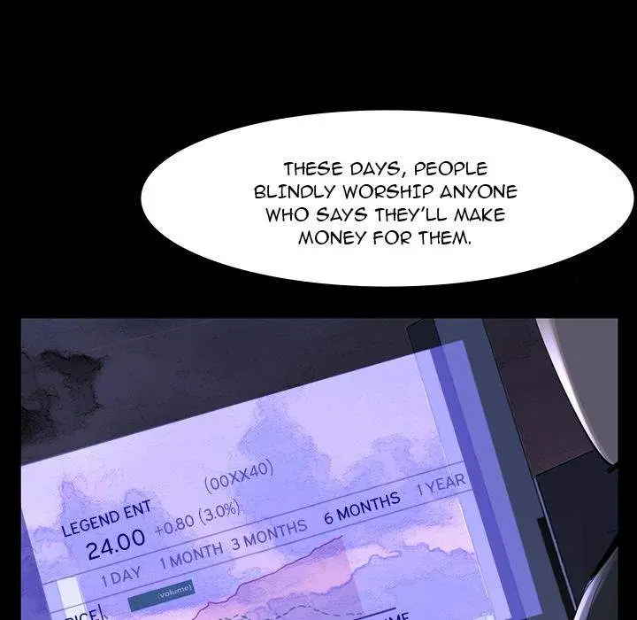 Super Rich Episode 60 - Page 35