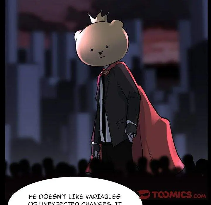 Super Rich Episode 60 - Page 57